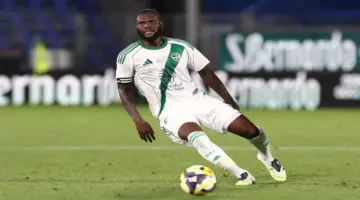 الأهلي يحدد بديل كيسي من يوفنتوس